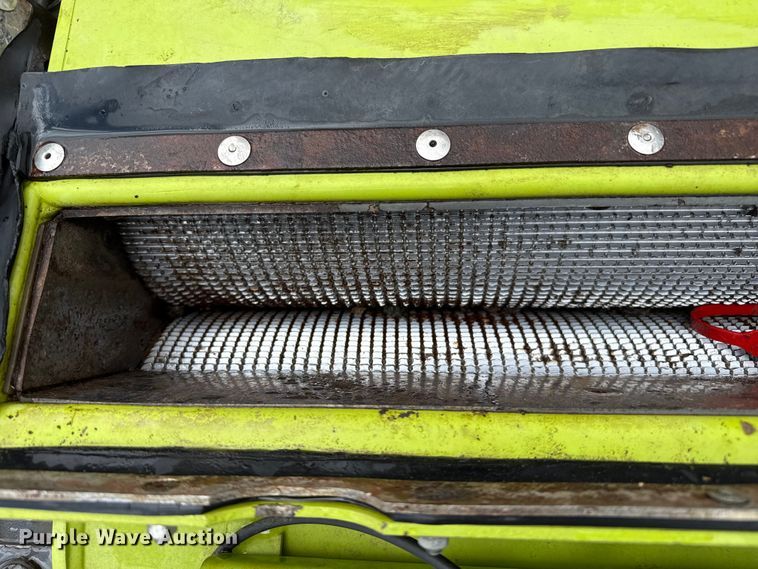 image for item FB6756 2023 Claas Jaguar 990 forage harvester