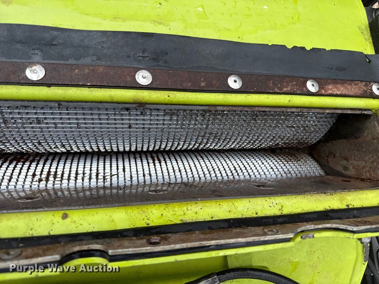image for item FB6756 2023 Claas Jaguar 990 forage harvester