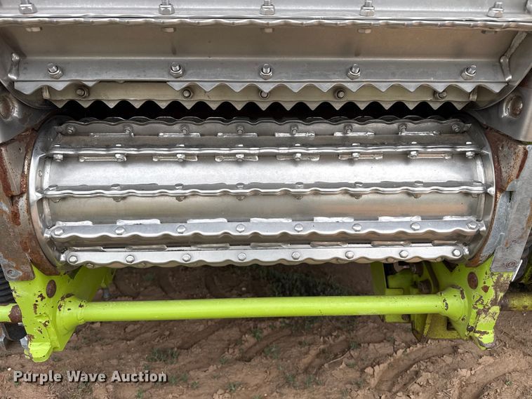 image for item FB6756 2023 Claas Jaguar 990 forage harvester