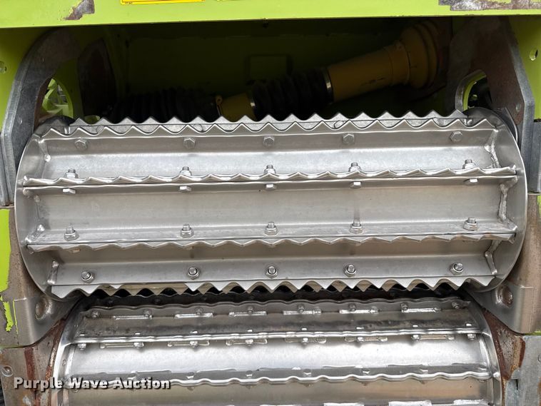 image for item FB6756 2023 Claas Jaguar 990 forage harvester
