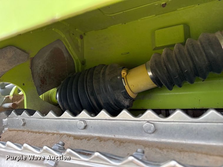 image for item FB6756 2023 Claas Jaguar 990 forage harvester