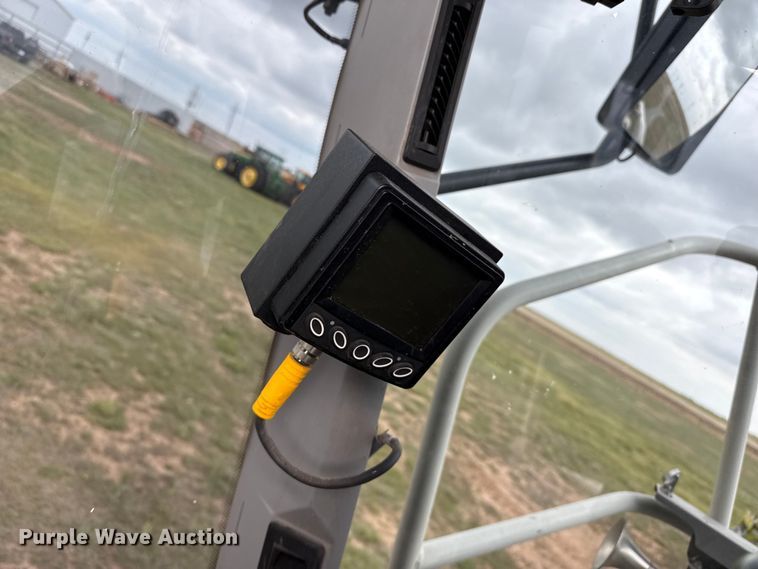 image for item FB6757 2018 Claas Jaguar 980 forage harvester