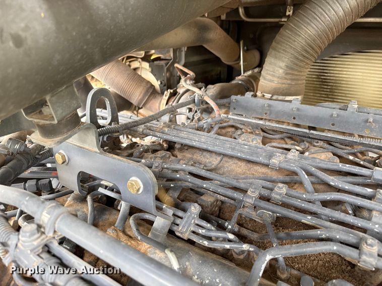 image for item FB6757 2018 Claas Jaguar 980 forage harvester