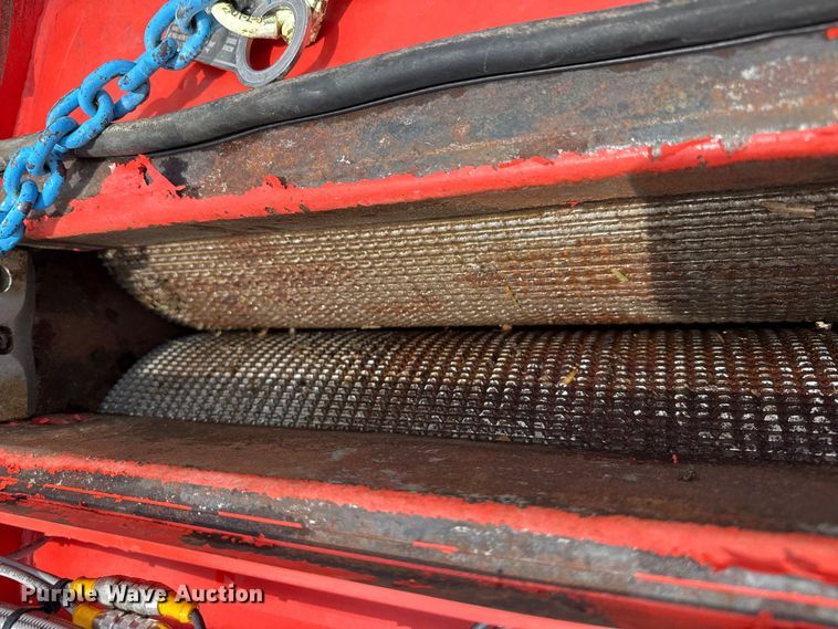 image for item FB6757 2018 Claas Jaguar 980 forage harvester
