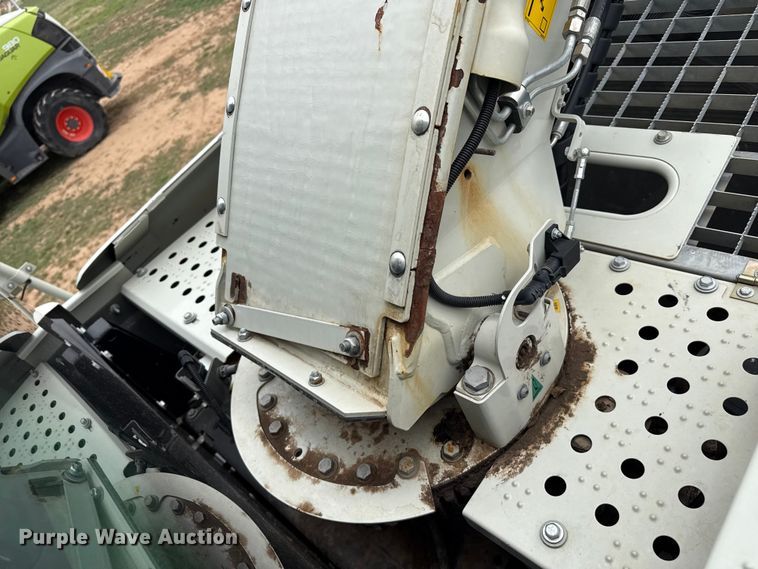image for item FB6762 2023 Claas Jaguar 990 forage harvester
