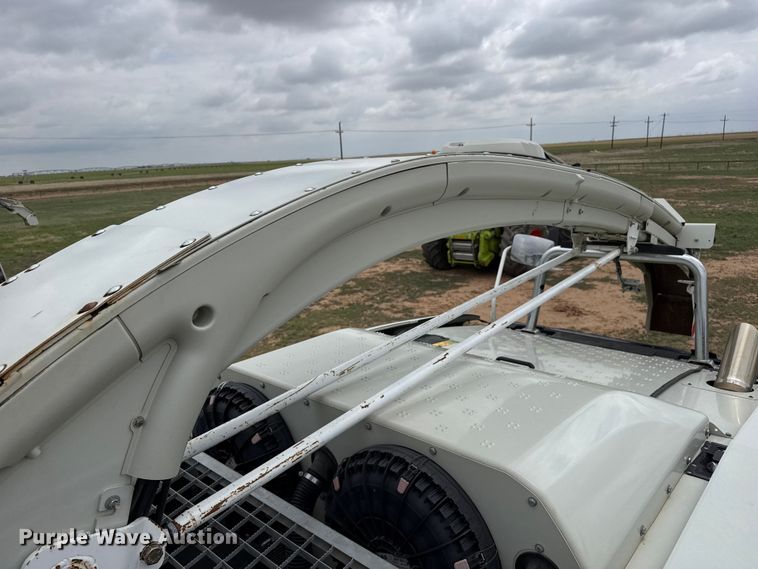 image for item FB6762 2023 Claas Jaguar 990 forage harvester