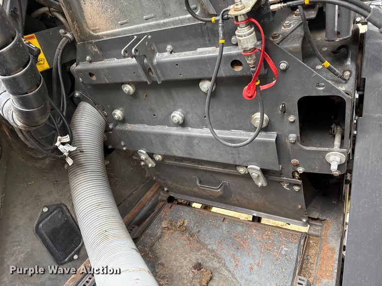 image for item FB6762 2023 Claas Jaguar 990 forage harvester