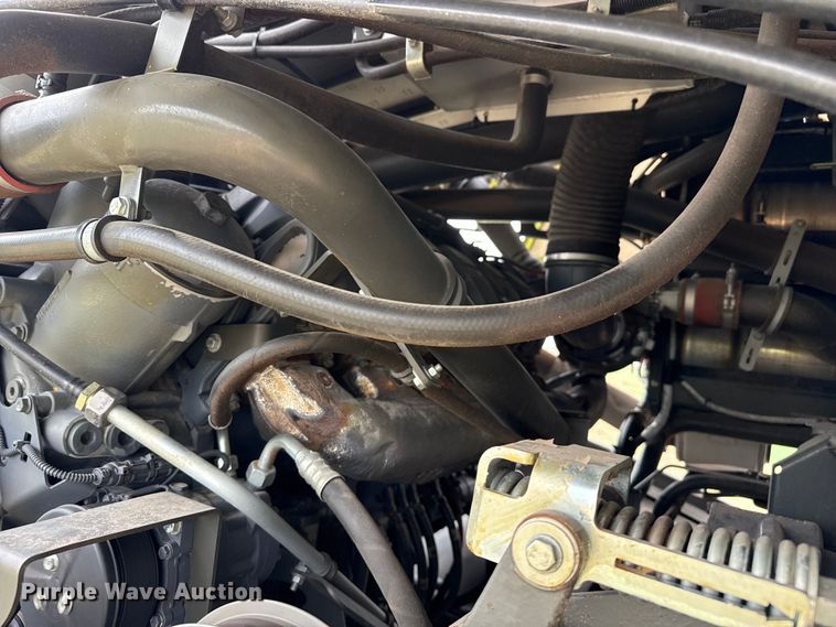 image for item FB6762 2023 Claas Jaguar 990 forage harvester