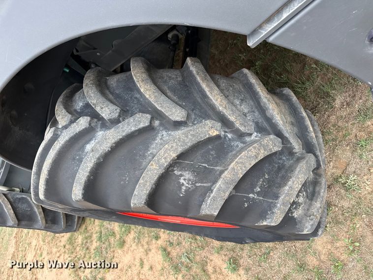image for item FB6762 2023 Claas Jaguar 990 forage harvester