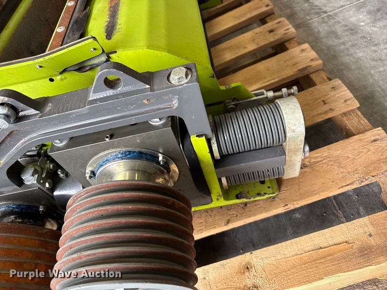 image for item FB6762 2023 Claas Jaguar 990 forage harvester