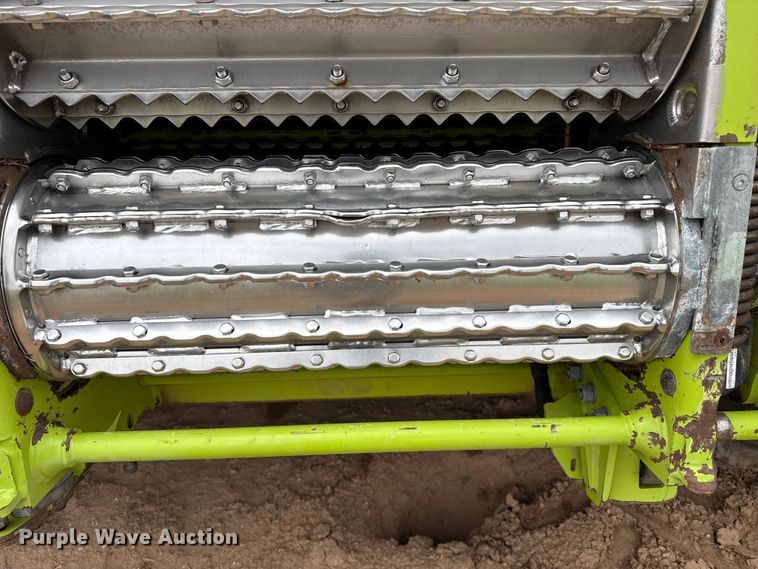 image for item FB6763 2020 Claas Jaguar 990 forage harvester