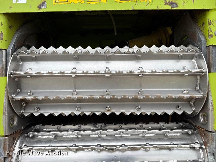 image for item FB6763 2020 Claas Jaguar 990 forage harvester