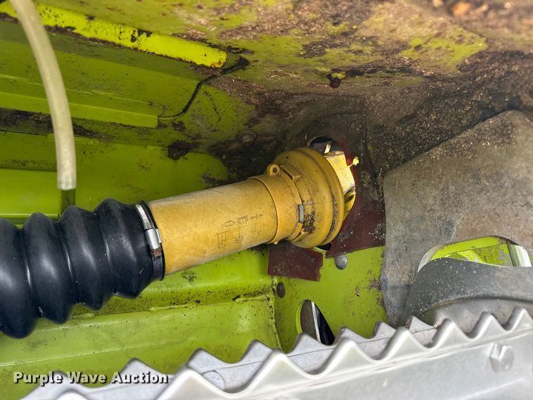image for item FB6763 2020 Claas Jaguar 990 forage harvester