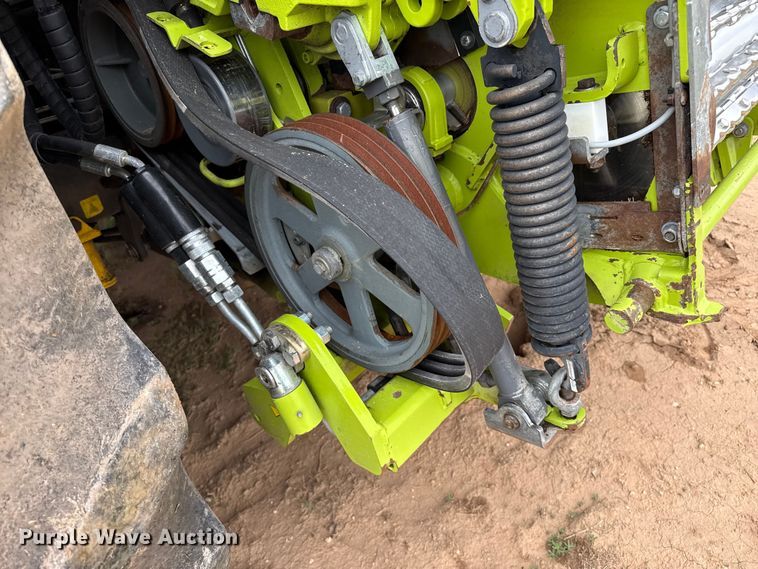image for item FB6763 2020 Claas Jaguar 990 forage harvester