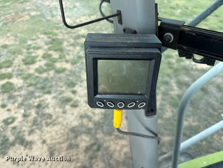 image for item FB6763 2020 Claas Jaguar 990 forage harvester