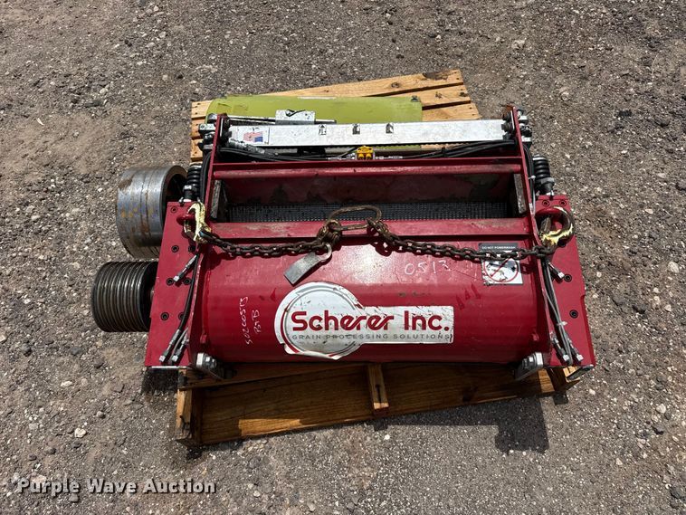 image for item FB6763 2020 Claas Jaguar 990 forage harvester