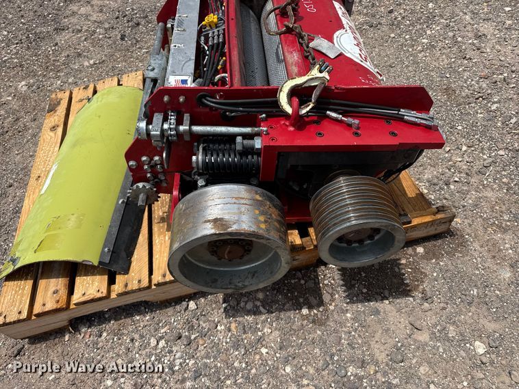 image for item FB6763 2020 Claas Jaguar 990 forage harvester