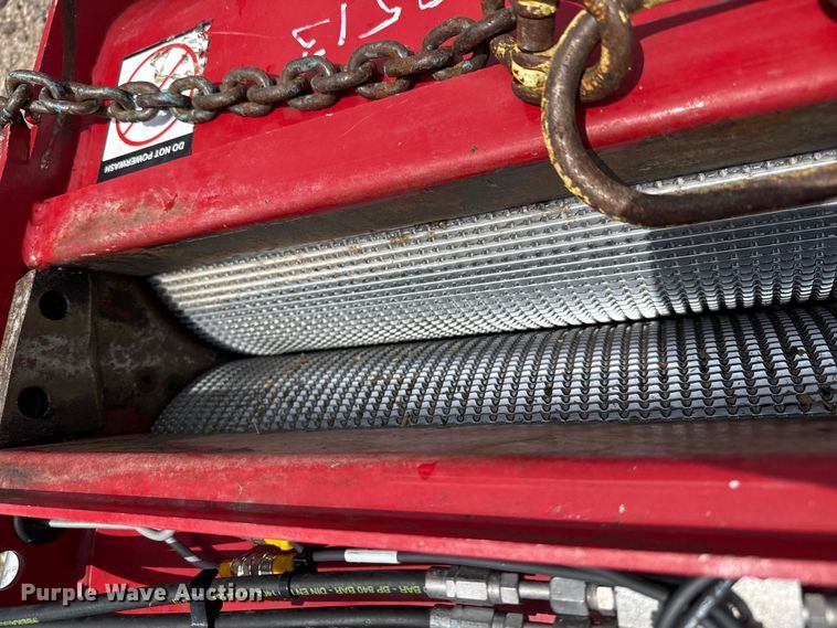 image for item FB6763 2020 Claas Jaguar 990 forage harvester