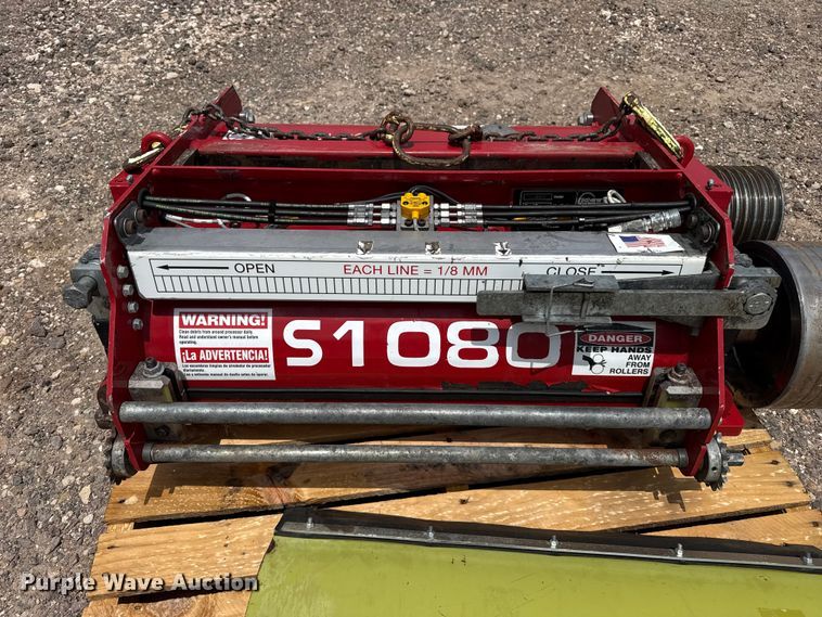 image for item FB6763 2020 Claas Jaguar 990 forage harvester