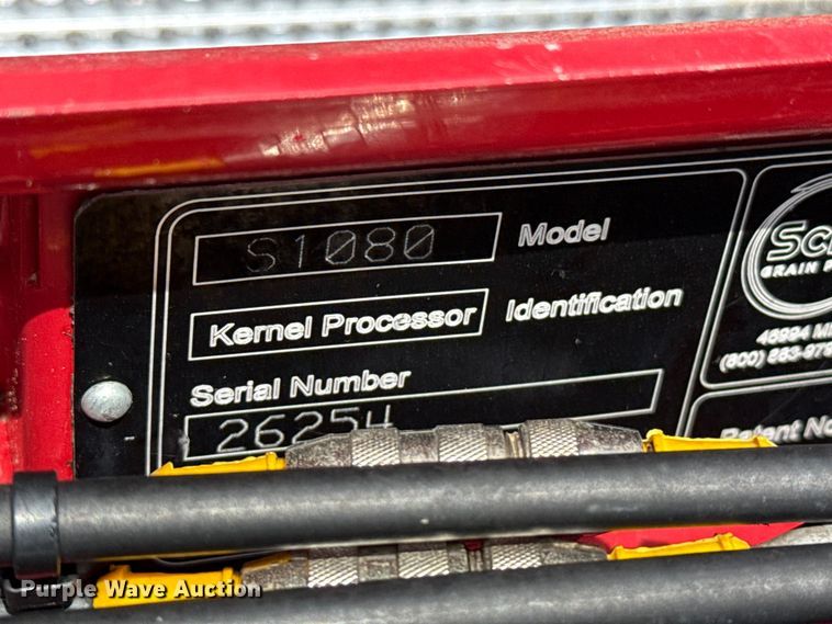 image for item FB6763 2020 Claas Jaguar 990 forage harvester