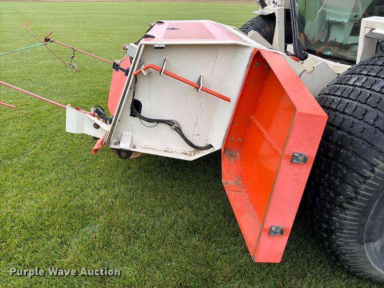 image for item FB8171 2013 Trebro AutoStack II sod harvester