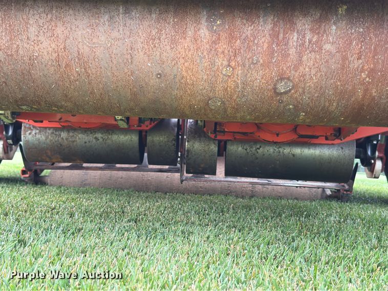 image for item FB8171 2013 Trebro AutoStack II sod harvester