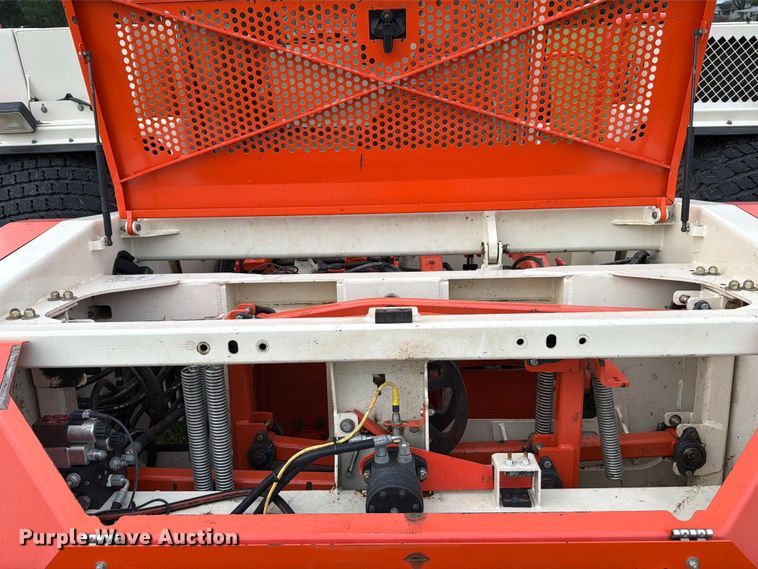 image for item FB8171 2013 Trebro AutoStack II sod harvester