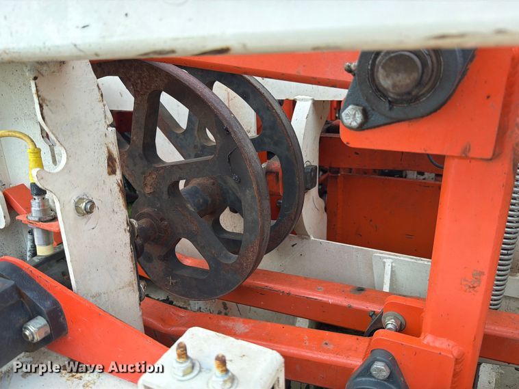 image for item FB8171 2013 Trebro AutoStack II sod harvester