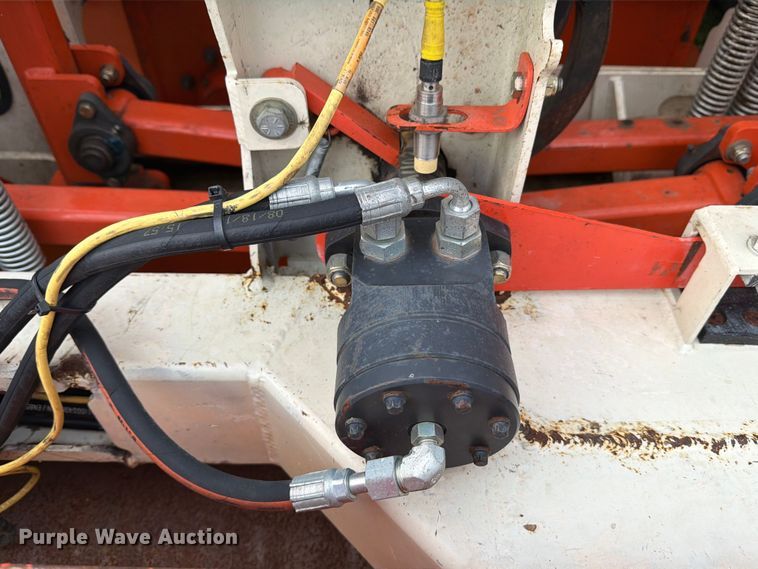 image for item FB8171 2013 Trebro AutoStack II sod harvester