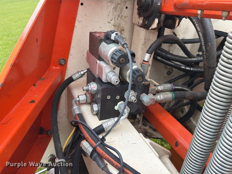 image for item FB8171 2013 Trebro AutoStack II sod harvester
