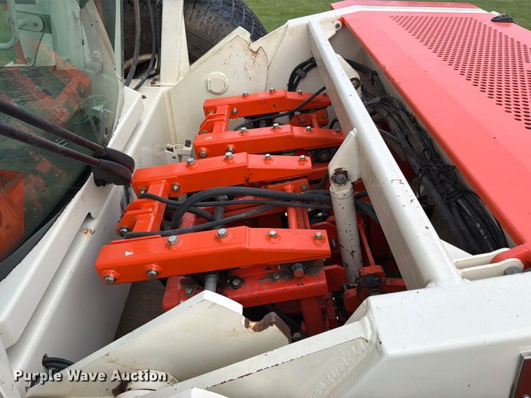 image for item FB8171 2013 Trebro AutoStack II sod harvester