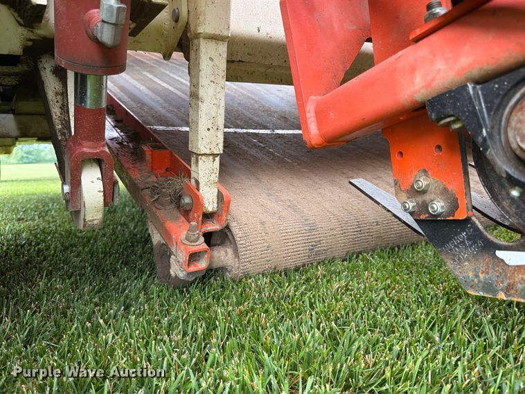 image for item FB8171 2013 Trebro AutoStack II sod harvester
