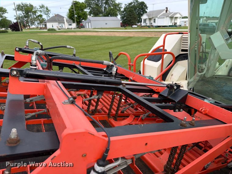 image for item FB8171 2013 Trebro AutoStack II sod harvester
