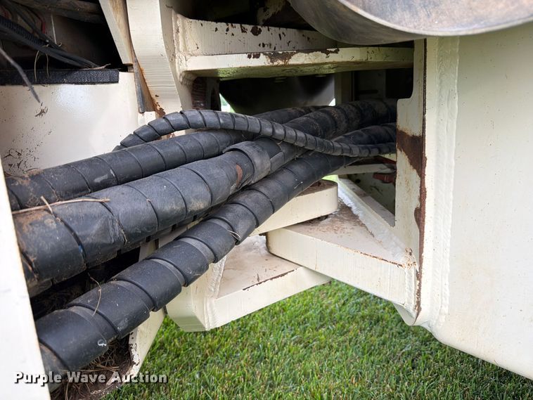 image for item FB8171 2013 Trebro AutoStack II sod harvester