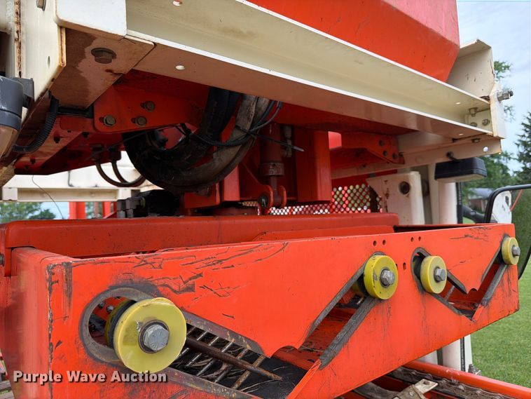 image for item FB8171 2013 Trebro AutoStack II sod harvester