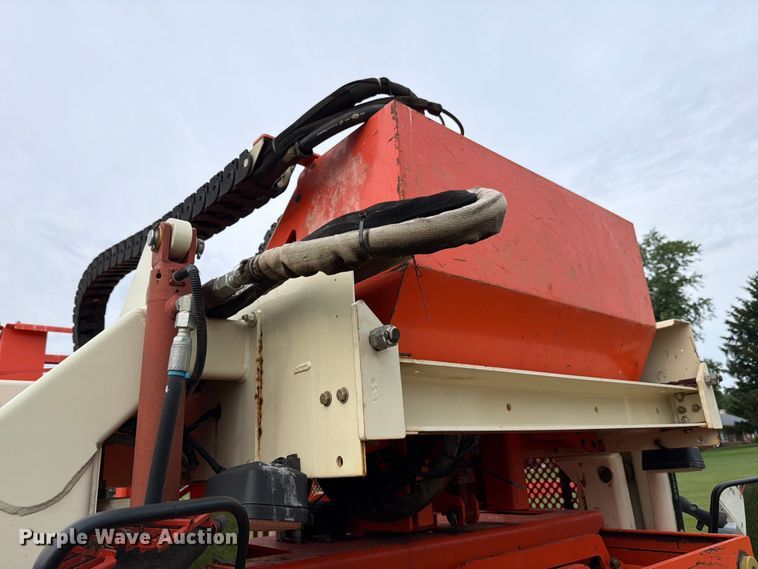 image for item FB8171 2013 Trebro AutoStack II sod harvester
