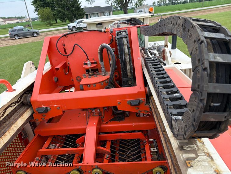 image for item FB8171 2013 Trebro AutoStack II sod harvester
