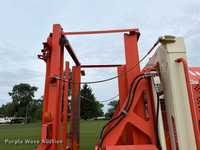 image for item FB8171 2013 Trebro AutoStack II sod harvester