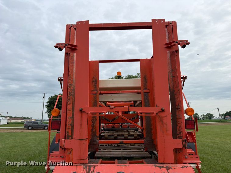 image for item FB8171 2013 Trebro AutoStack II sod harvester