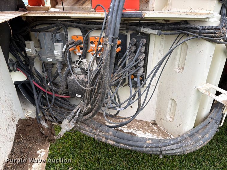 image for item FB8171 2013 Trebro AutoStack II sod harvester