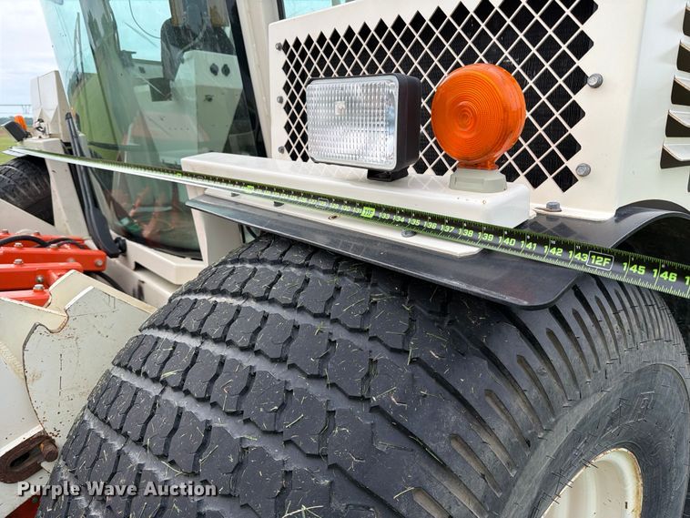 image for item FB8171 2013 Trebro AutoStack II sod harvester