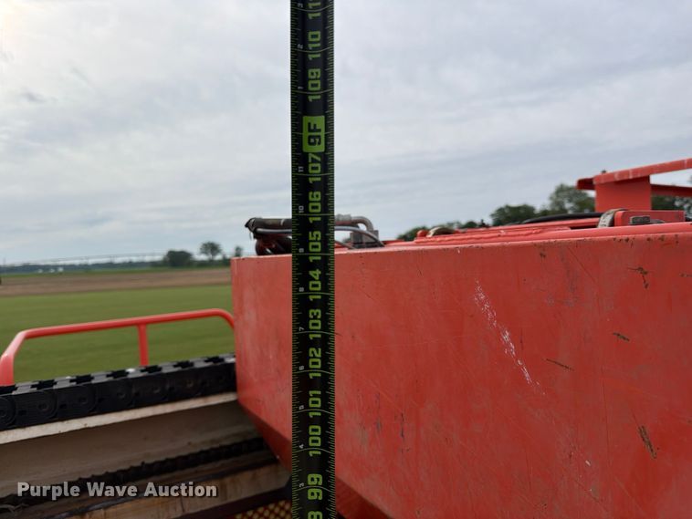 image for item FB8171 2013 Trebro AutoStack II sod harvester