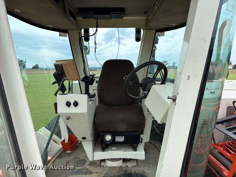 image for item FB8171 2013 Trebro AutoStack II sod harvester