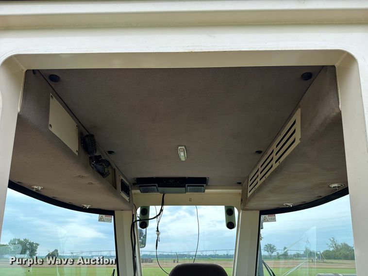 image for item FB8171 2013 Trebro AutoStack II sod harvester