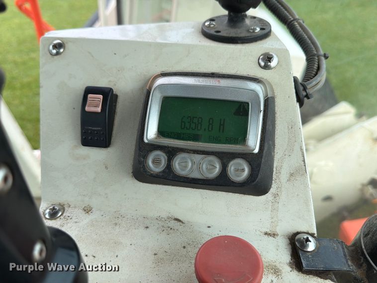 image for item FB8171 2013 Trebro AutoStack II sod harvester