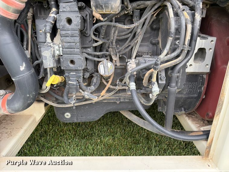 image for item FB8171 2013 Trebro AutoStack II sod harvester