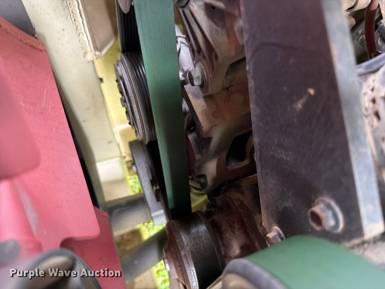 image for item FB8171 2013 Trebro AutoStack II sod harvester