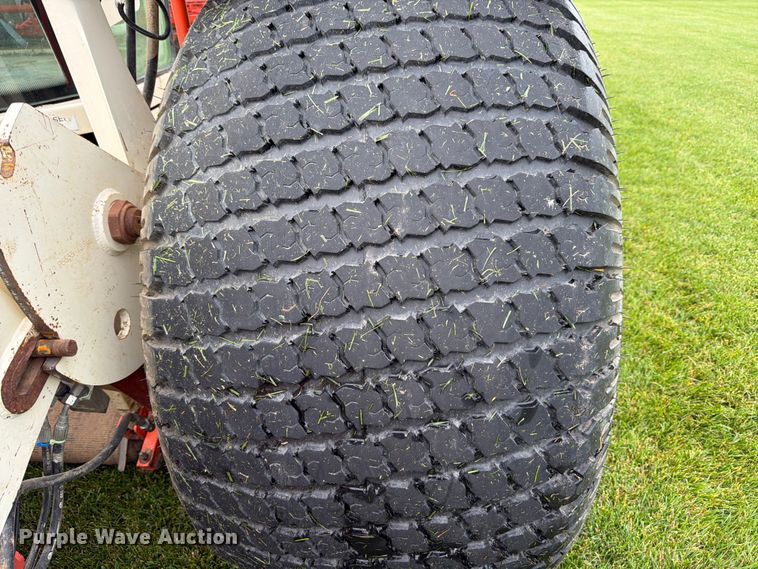 image for item FB8171 2013 Trebro AutoStack II sod harvester