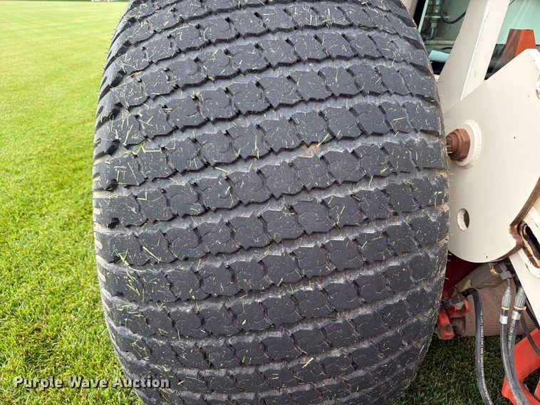 image for item FB8171 2013 Trebro AutoStack II sod harvester