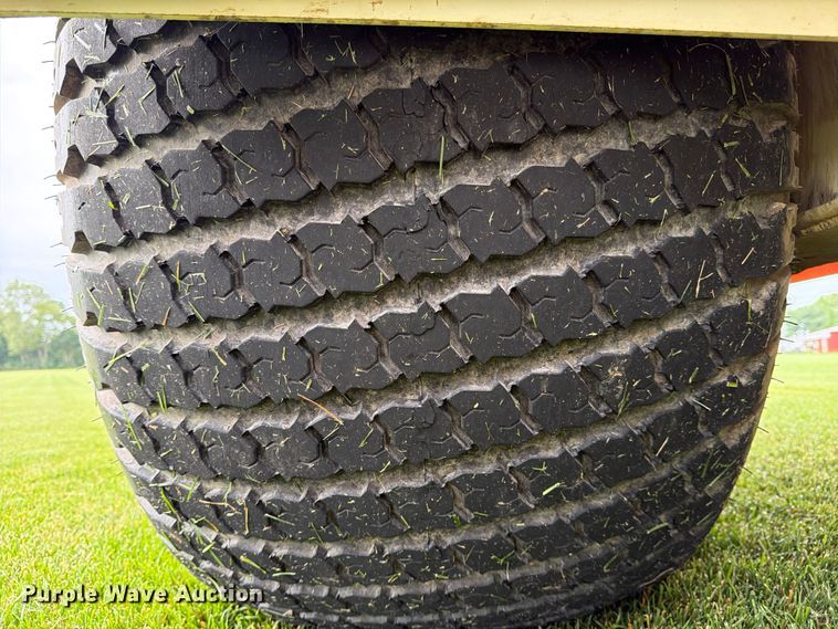 image for item FB8171 2013 Trebro AutoStack II sod harvester